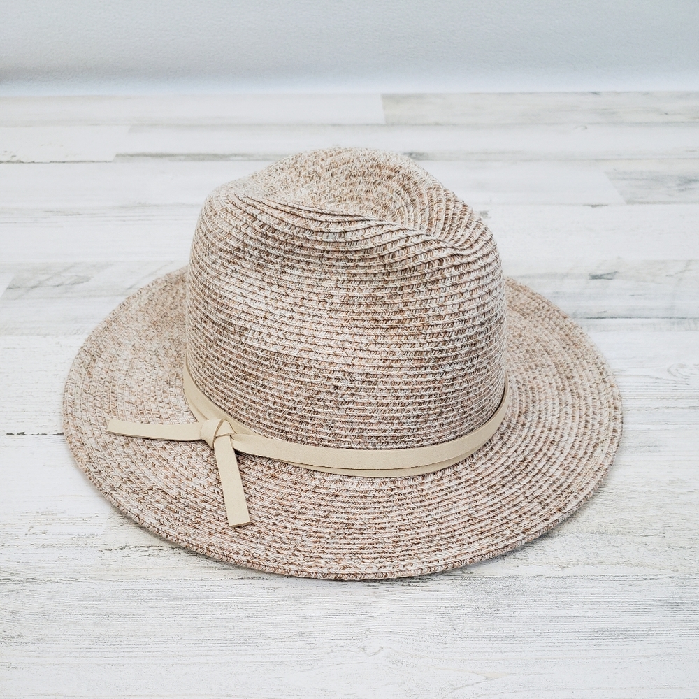 Sonoma Panama Hat